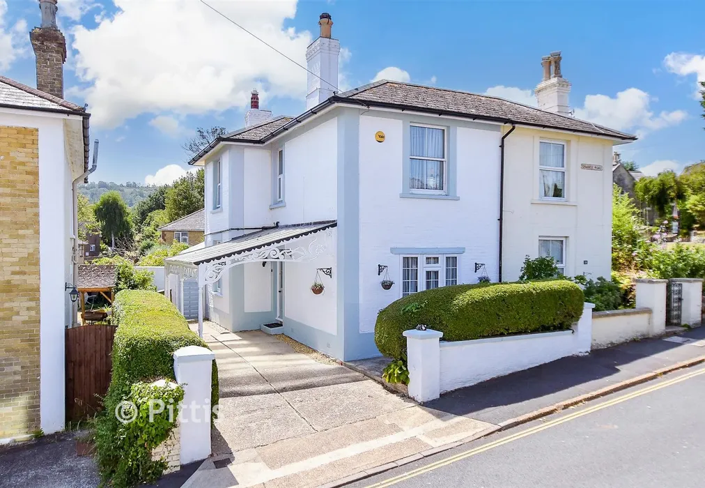 External (Web) - Grange Road, Shanklin, Isle of Wight - Wards of Kent