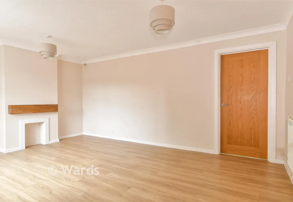 Lounge - Mierscourt Road, Rainham, Gillingham, Kent - Wards of Kent