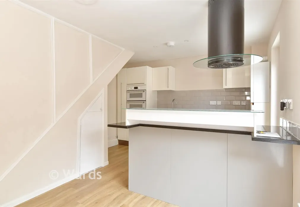 Kitchen/Diner - Mierscourt Road, Rainham, Gillingham, Kent - Wards of Kent