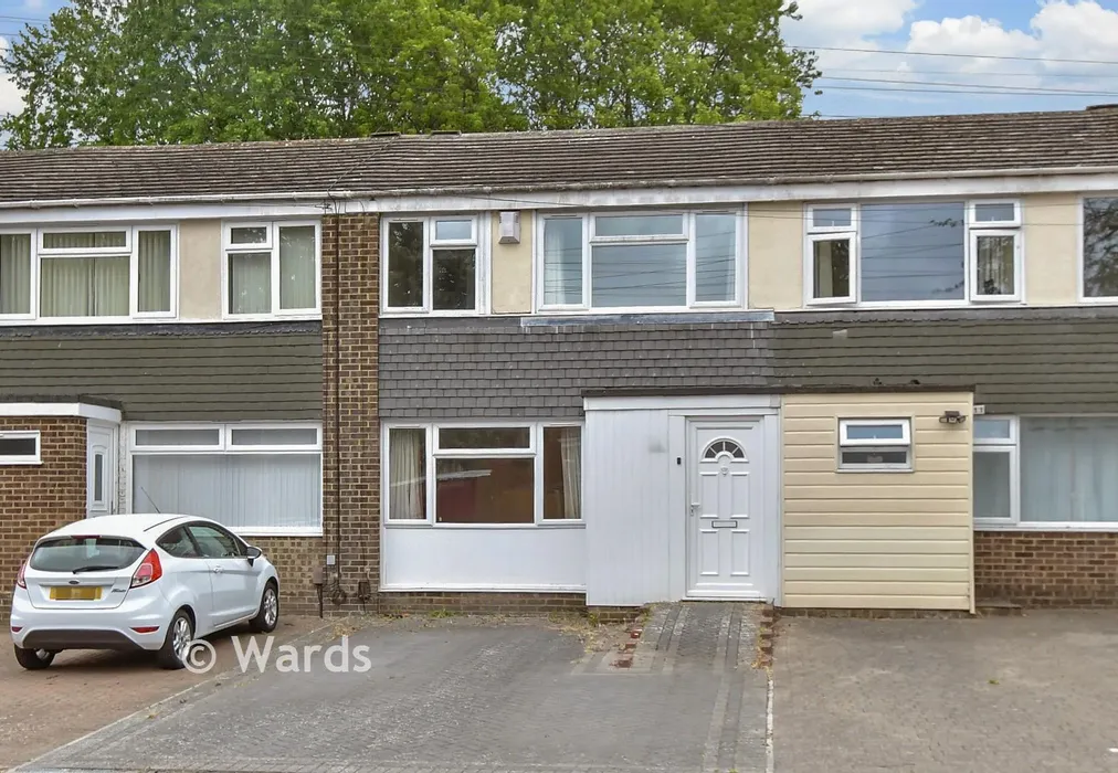 External (Web) - Mierscourt Road, Rainham, Gillingham, Kent - Wards of Kent