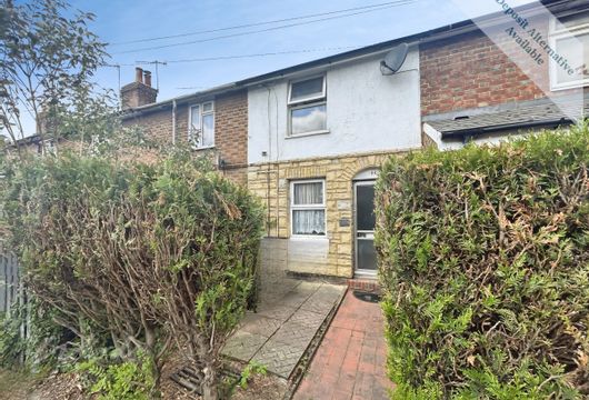 Shipbourne Road Tonbridge TN10 - Wards of Kent