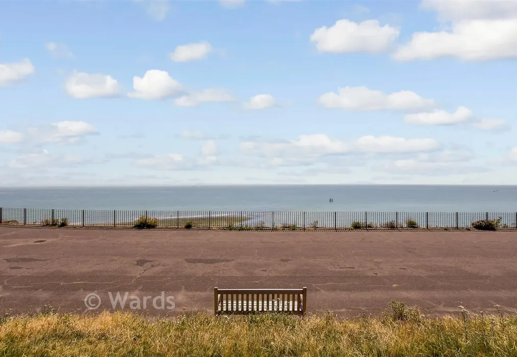 Surrounding Area - Brockenhurst Road, Ramsgate, Kent - Wards of Kent