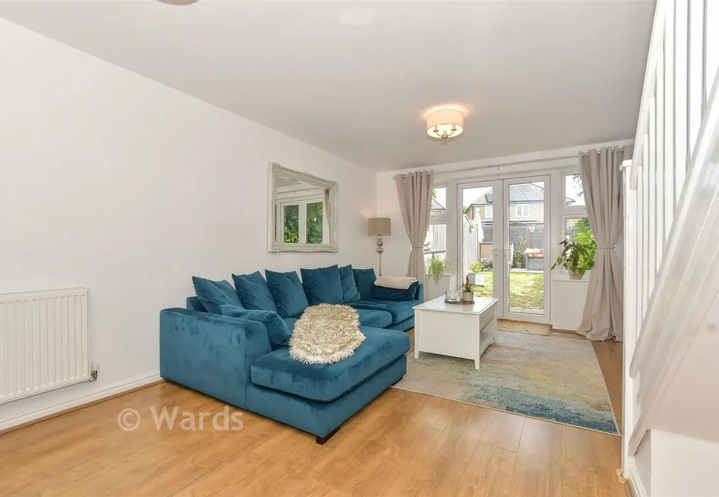 Lounge/Diner - Colemans Close, Ashford, Kent - Wards of Kent