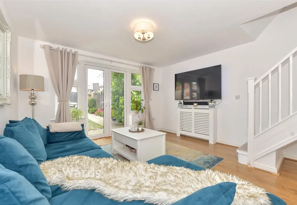 Lounge/Diner - Colemans Close, Ashford, Kent - Wards of Kent
