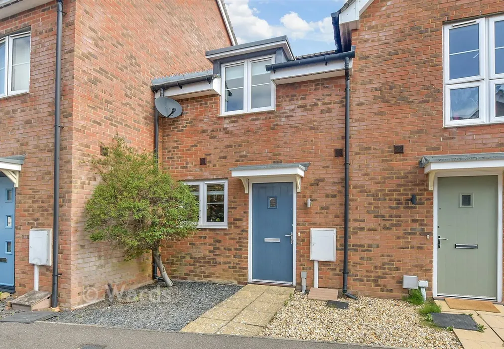 External (Web) - Colemans Close, Ashford, Kent - Wards of Kent