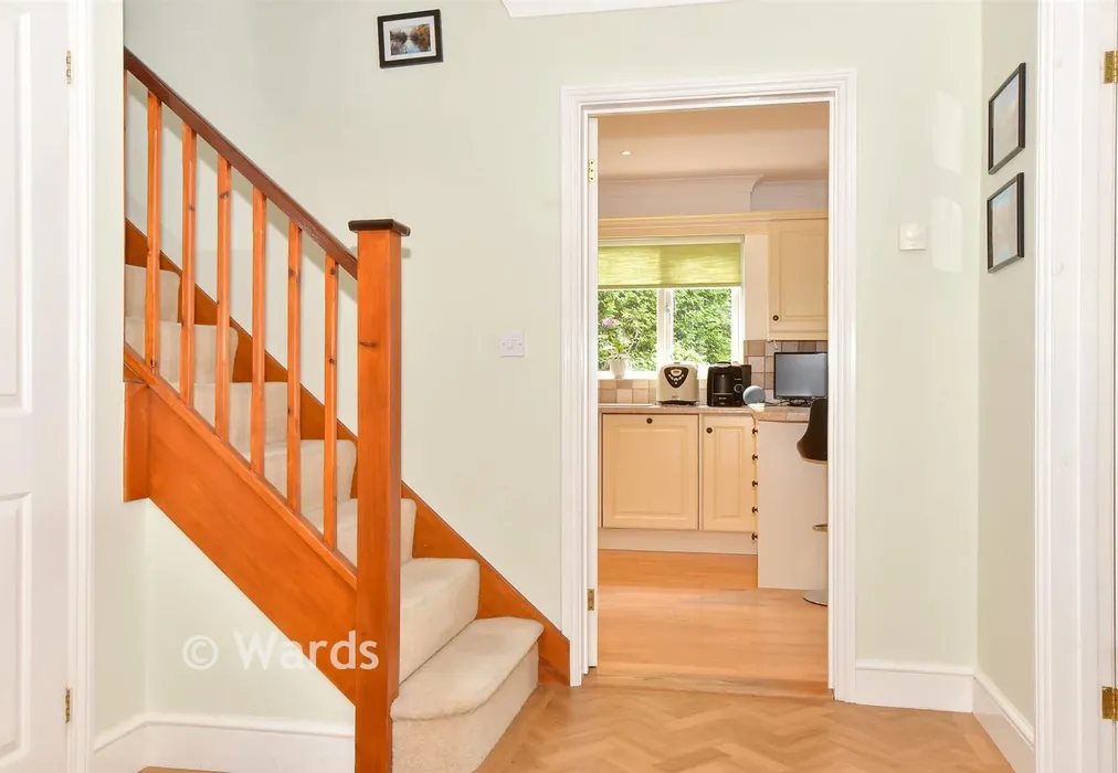 Internal Lifestyle Photograph - Burmarsh Road, Hythe, Kent - Wards of Kent