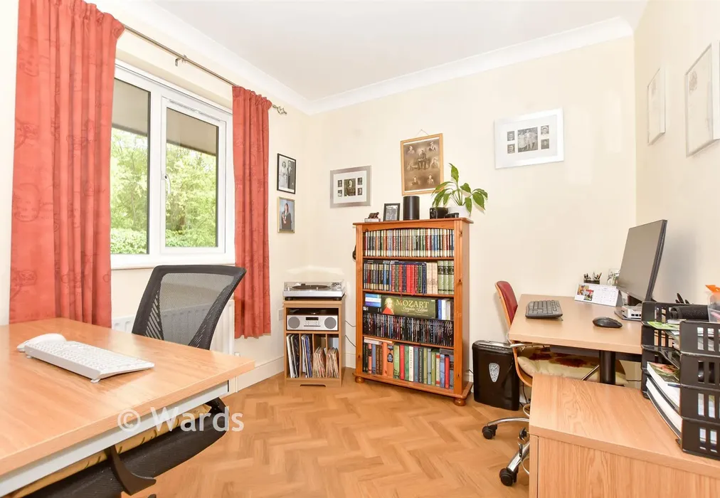 Study - Burmarsh Road, Hythe, Kent - Wards of Kent