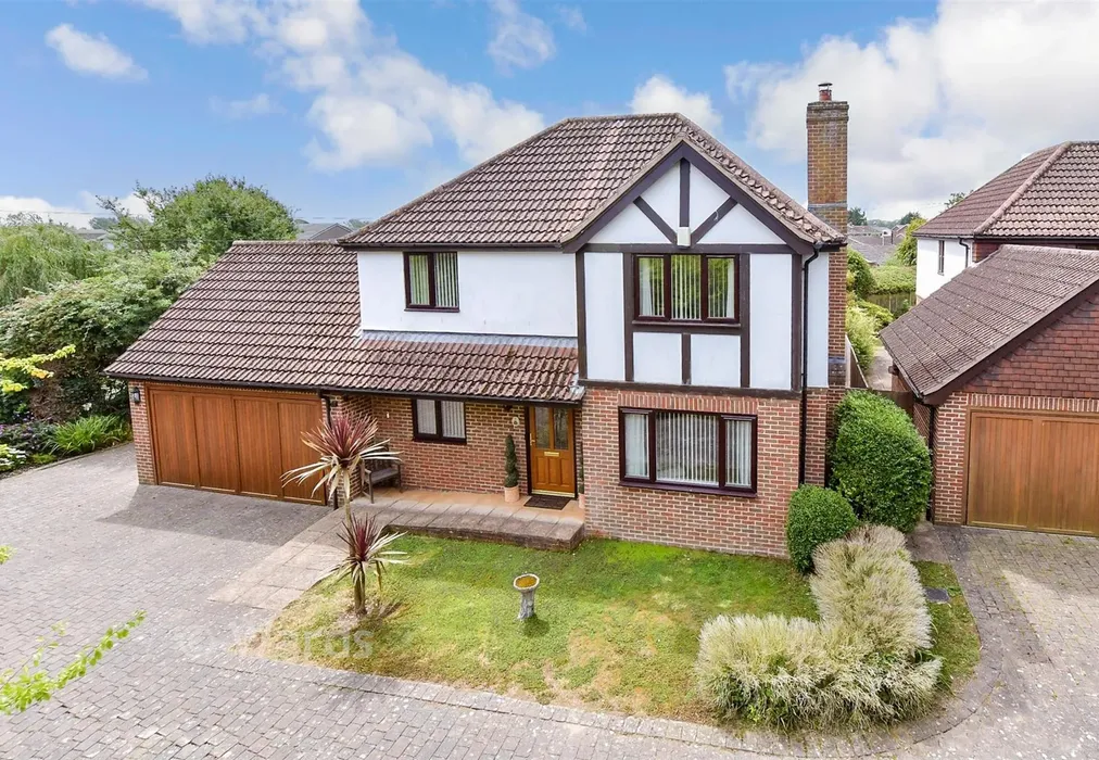 External (Web) - Burmarsh Road, Hythe, Kent - Wards of Kent