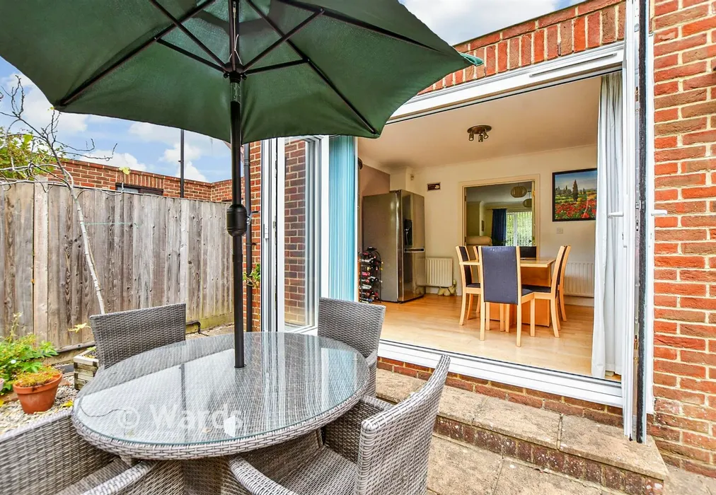 External Lifestyle Photograph - Burmarsh Road, Hythe, Kent - Wards of Kent