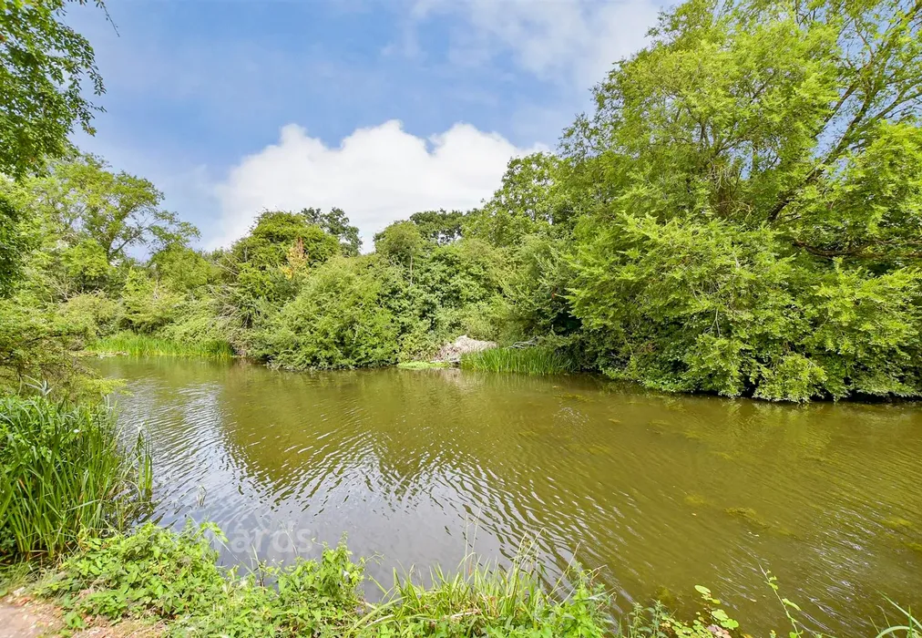Surrounding Area - Burmarsh Road, Hythe, Kent - Wards of Kent