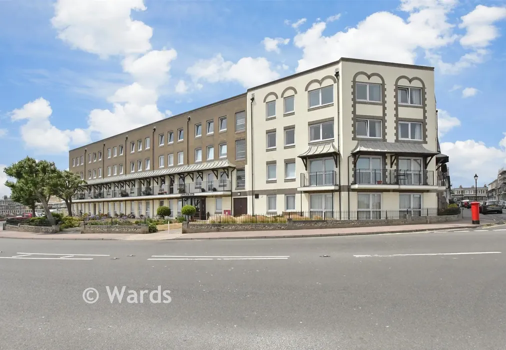 External (Web) - Wellington Crescent, Ramsgate, Kent - Wards of Kent