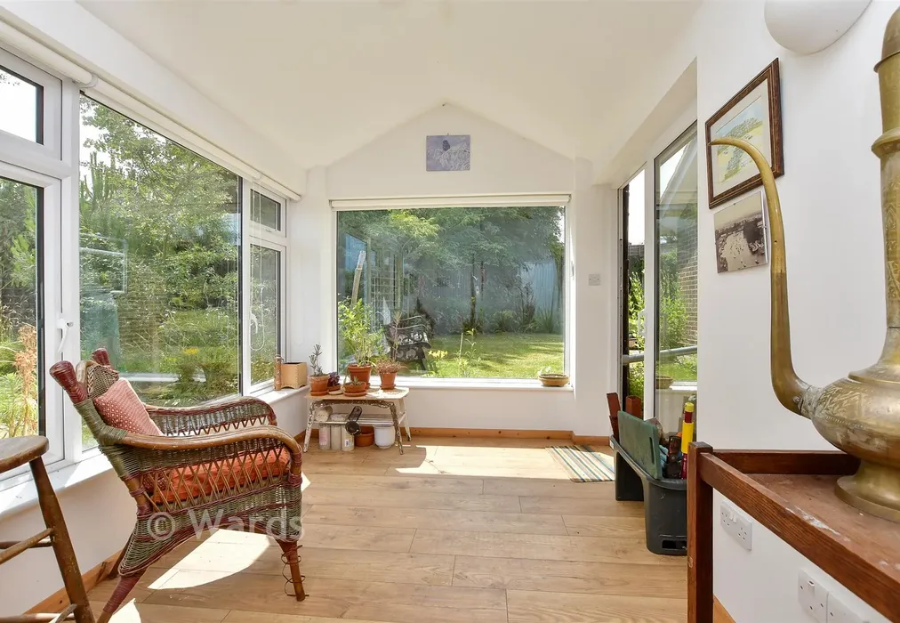 Home Office - Arthur Salmon Close, Faversham, Kent - Wards of Kent