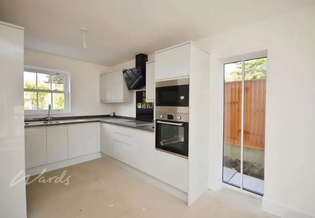 Orchard kitchen use - Old Orchard Drive Minster CT12 - Wards of Kent
