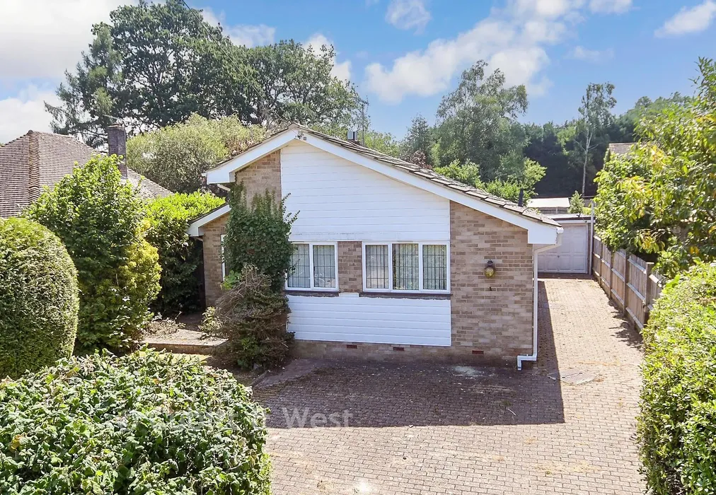 External (Web) - Newlands Road, Crawley, West Sussex - Wards of Kent