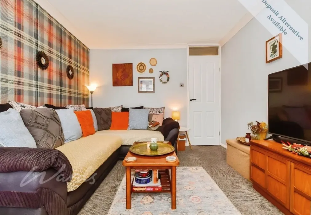 Living Room - Owen Square Walmer CT14 - Wards of Kent