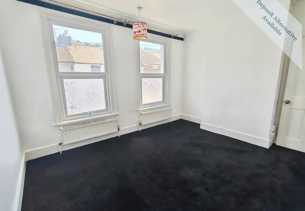 Bedroom - Clarendon Street Dover CT17 - Wards of Kent