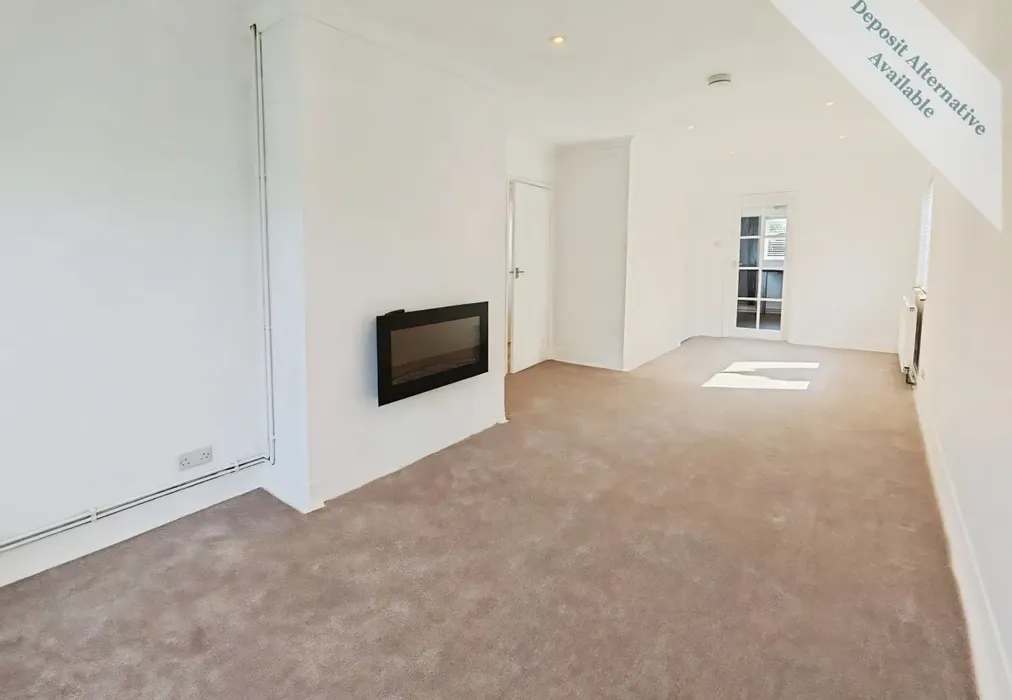 Living room - Northbourne Road Great Mongeham CT14 - Wards of Kent