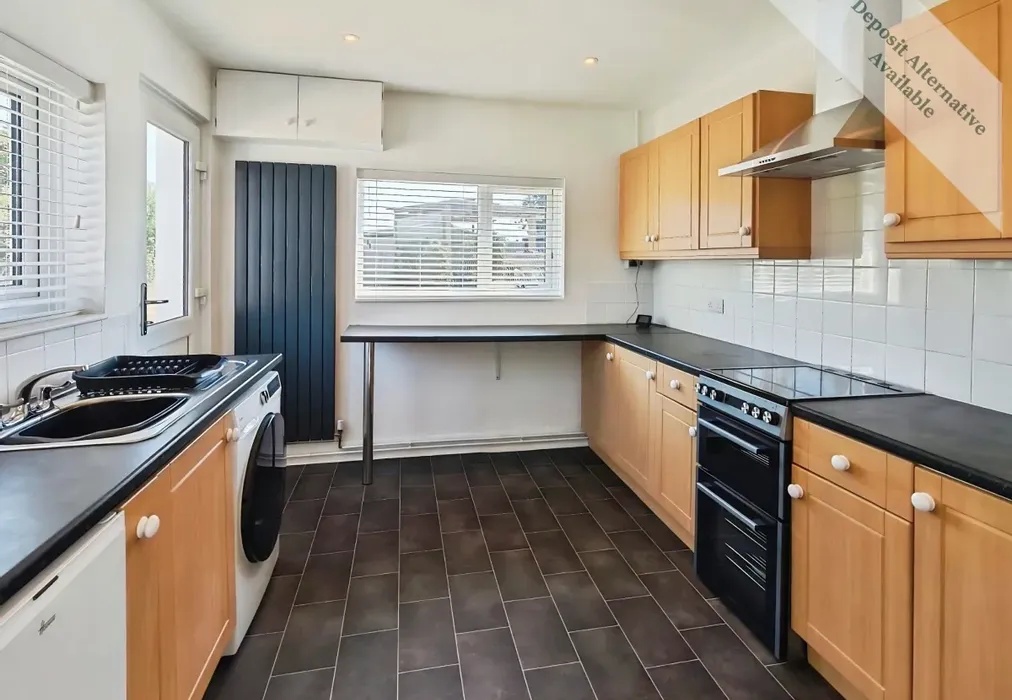Kitchen - Northbourne Road Great Mongeham CT14 - Wards of Kent