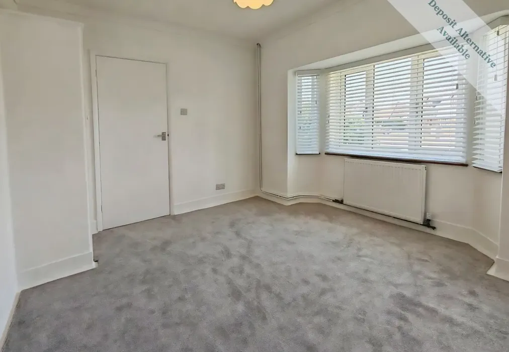 Bedroom 2 - Northbourne Road Great Mongeham CT14 - Wards of Kent