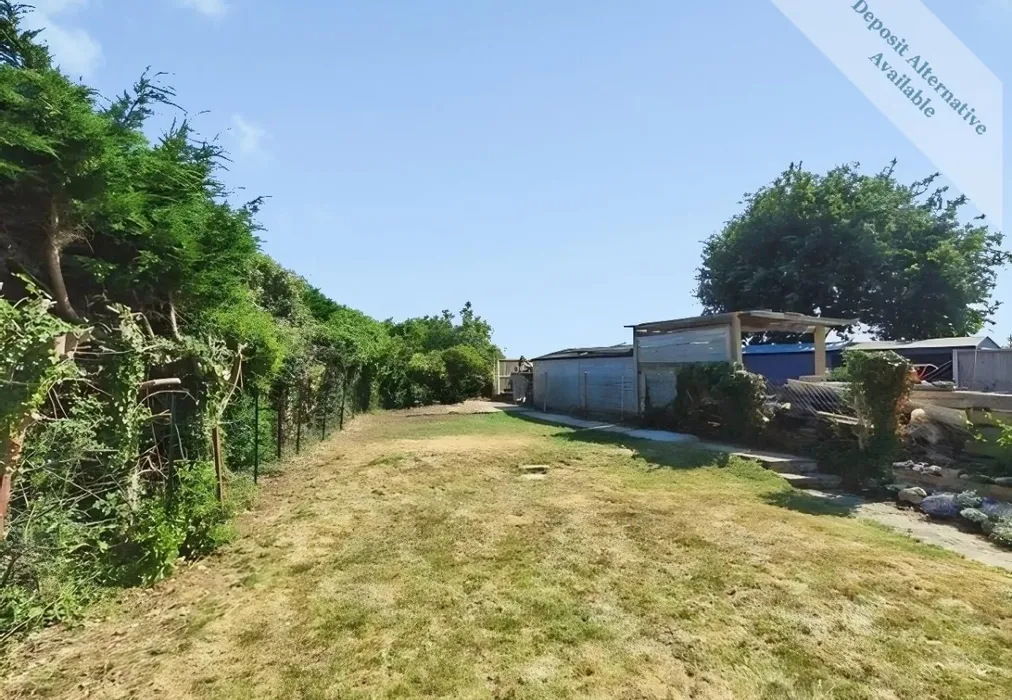Back - Northbourne Road Great Mongeham CT14 - Wards of Kent