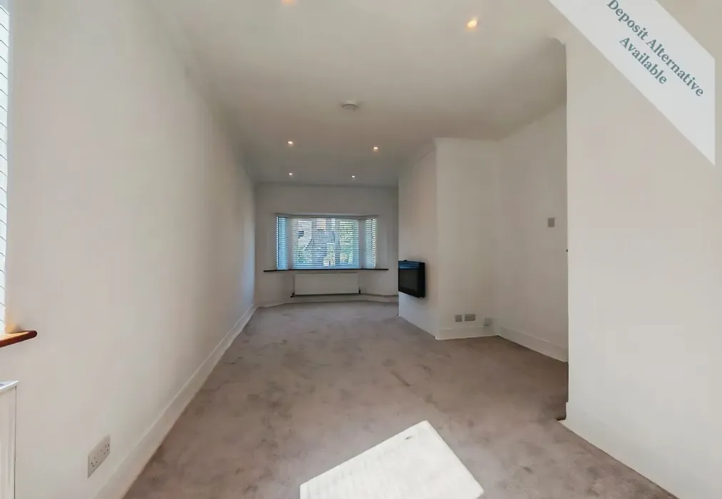 Living room - Northbourne Road Great Mongeham CT14 - Wards of Kent