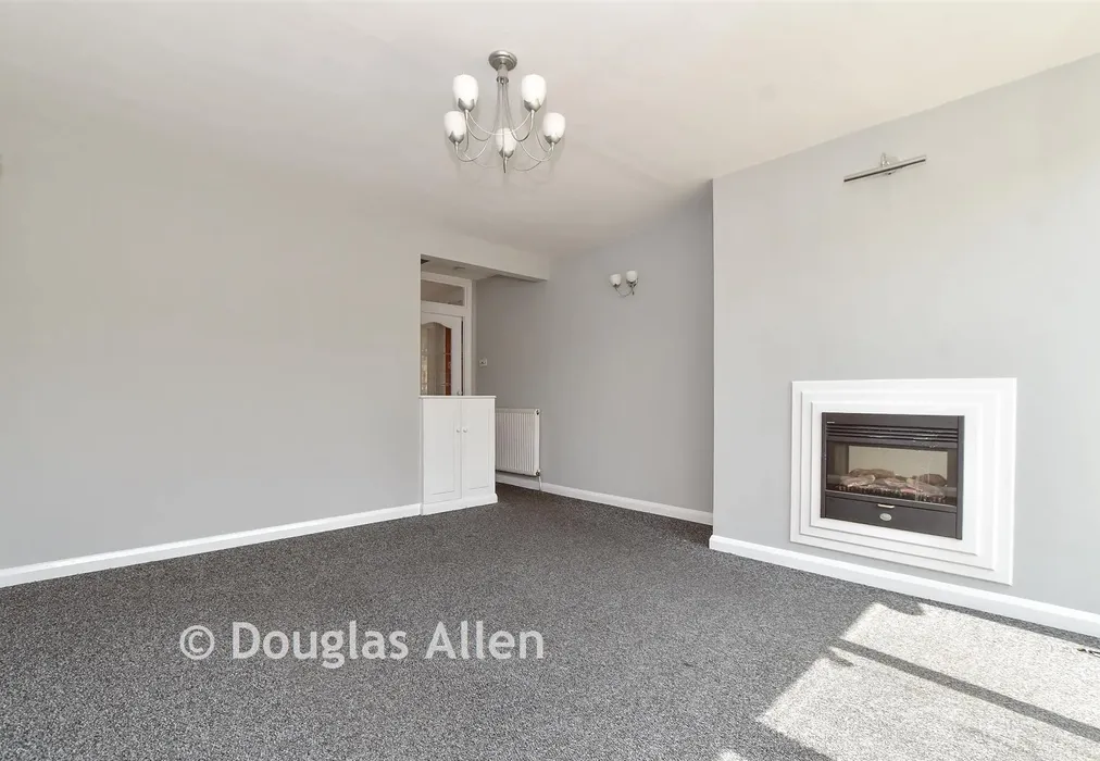Lounge - Field Close, Chingford - Wards of Kent