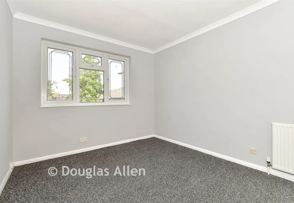 Bedroom 3 - Field Close, Chingford - Wards of Kent