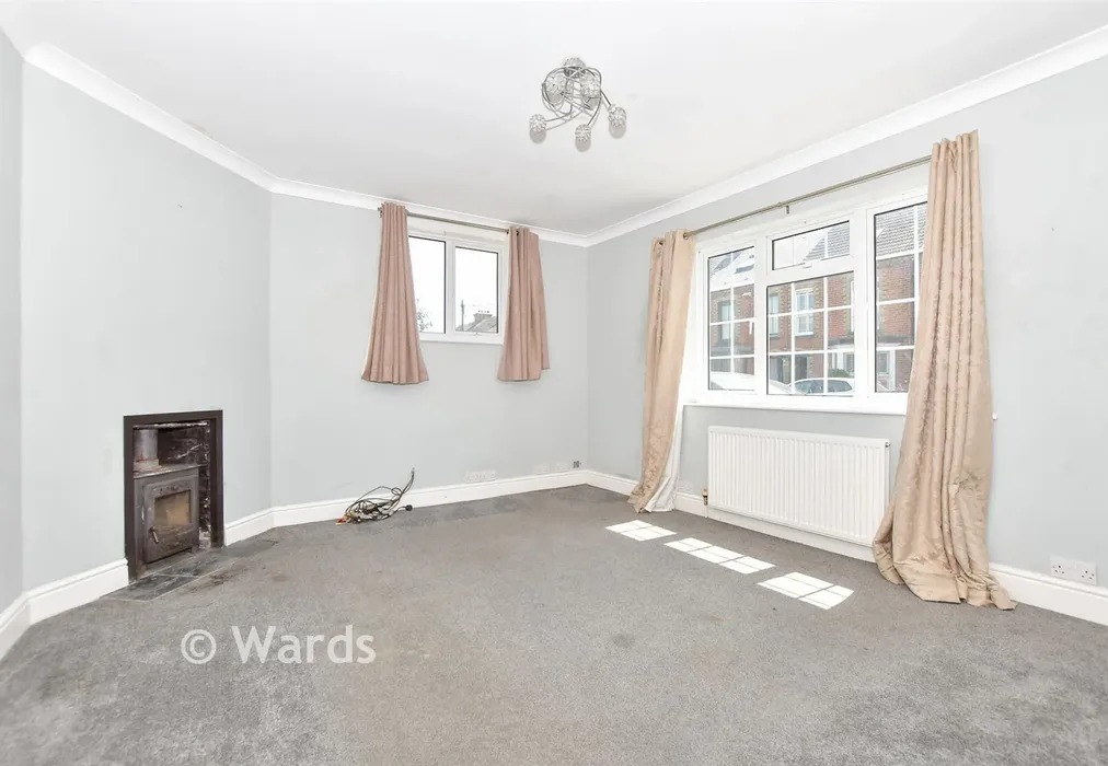 Lounge - Argyle Road, Whitstable, Kent - Wards of Kent