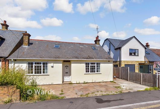 Argyle Road, Whitstable, Kent - Wards of Kent