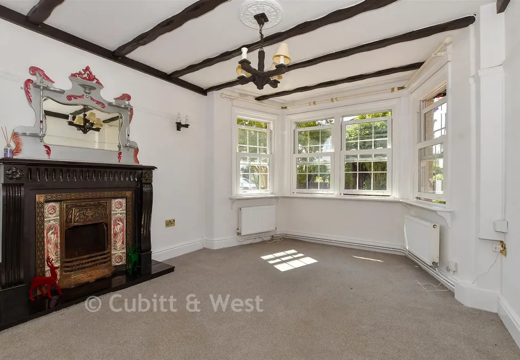 Lounge - Tennyson Road, Bognor Regis, West Sussex - Wards of Kent