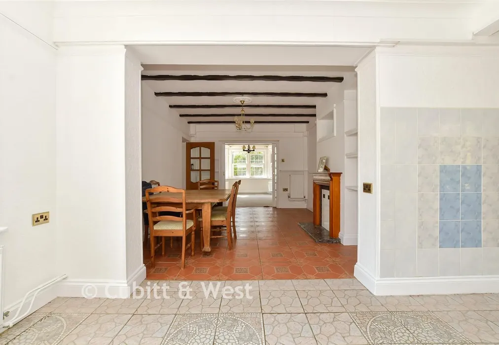 Internal Lifestyle Photograph - Tennyson Road, Bognor Regis, West Sussex - Wards of Kent