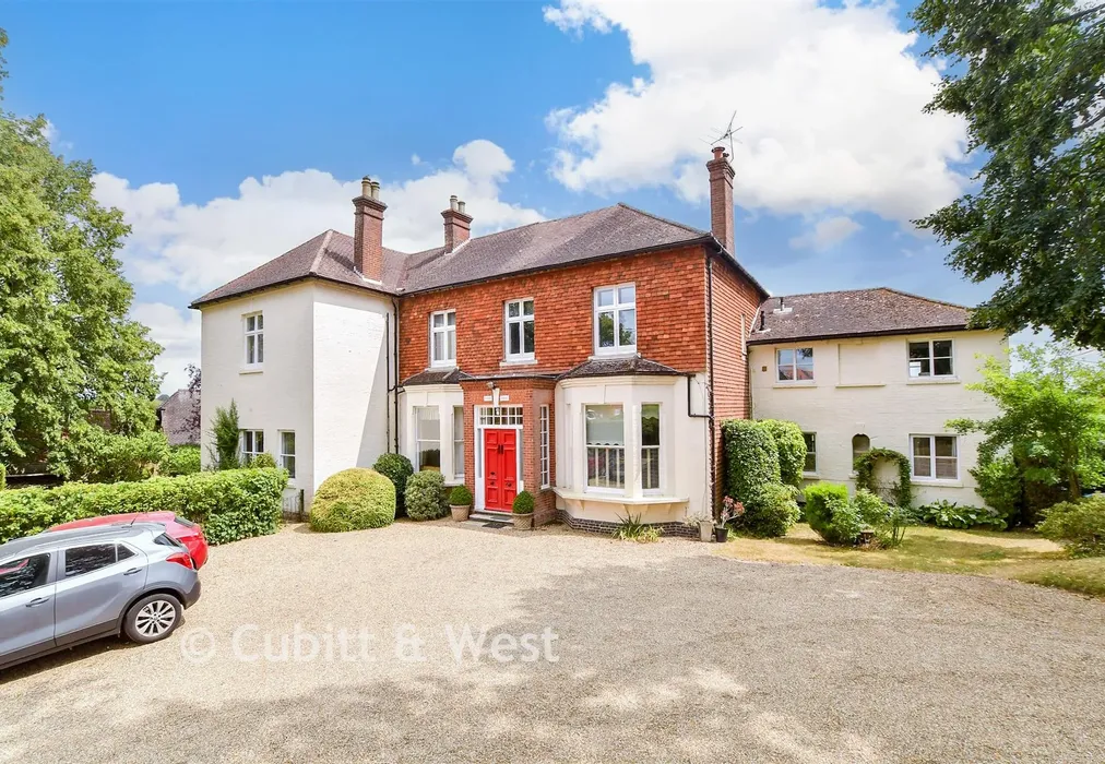 External (Web) - Guildford Road, Loxwood, West Sussex - Wards of Kent
