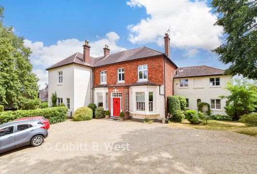 Guildford Road, Loxwood, West Sussex - Wards of Kent