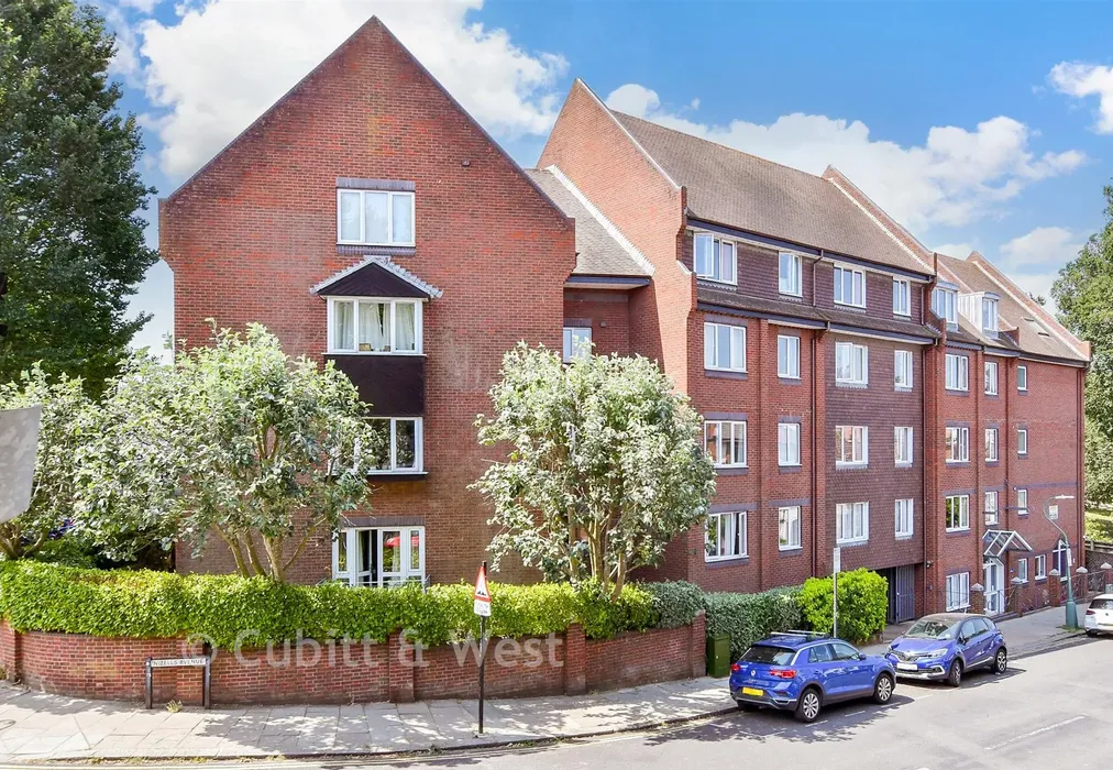 External (Web) - Nizells Avenue, Hove, East Sussex - Wards of Kent