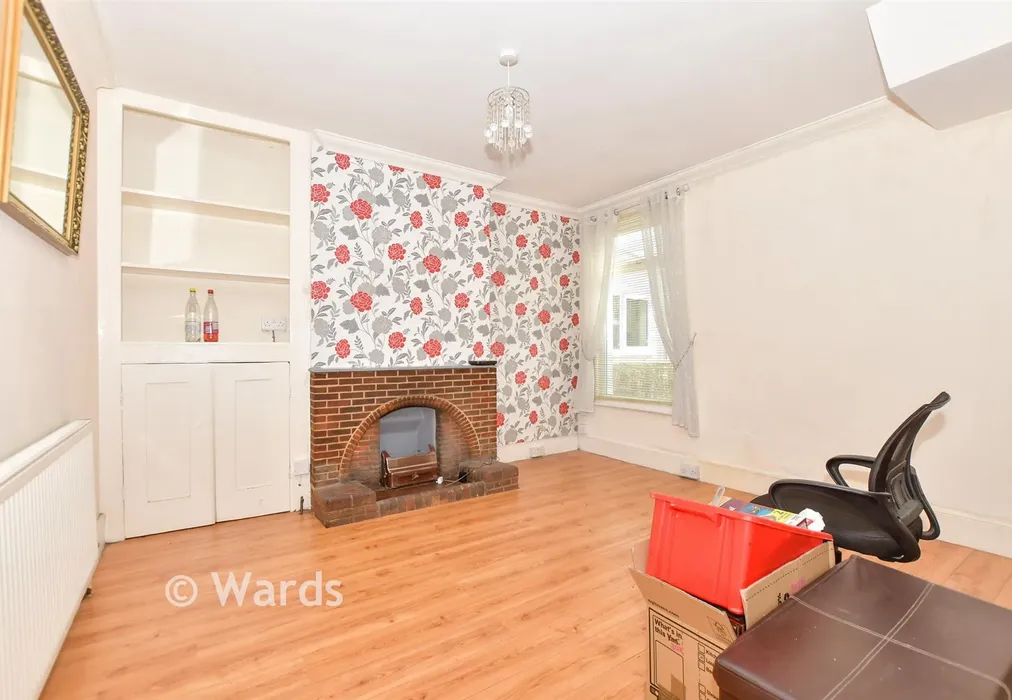 Dining Area - Richmond Street, Cheriton, Folkestone, Kent - Wards of Kent