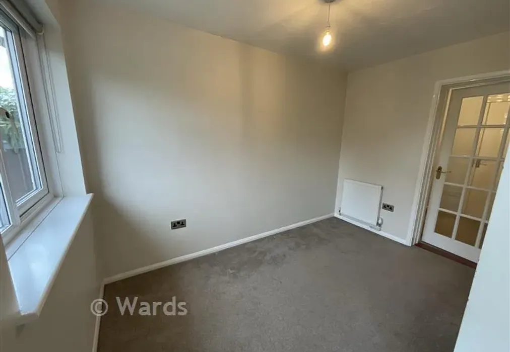 Dining Room - Blake Drive, Larkfield, Kent - Wards of Kent