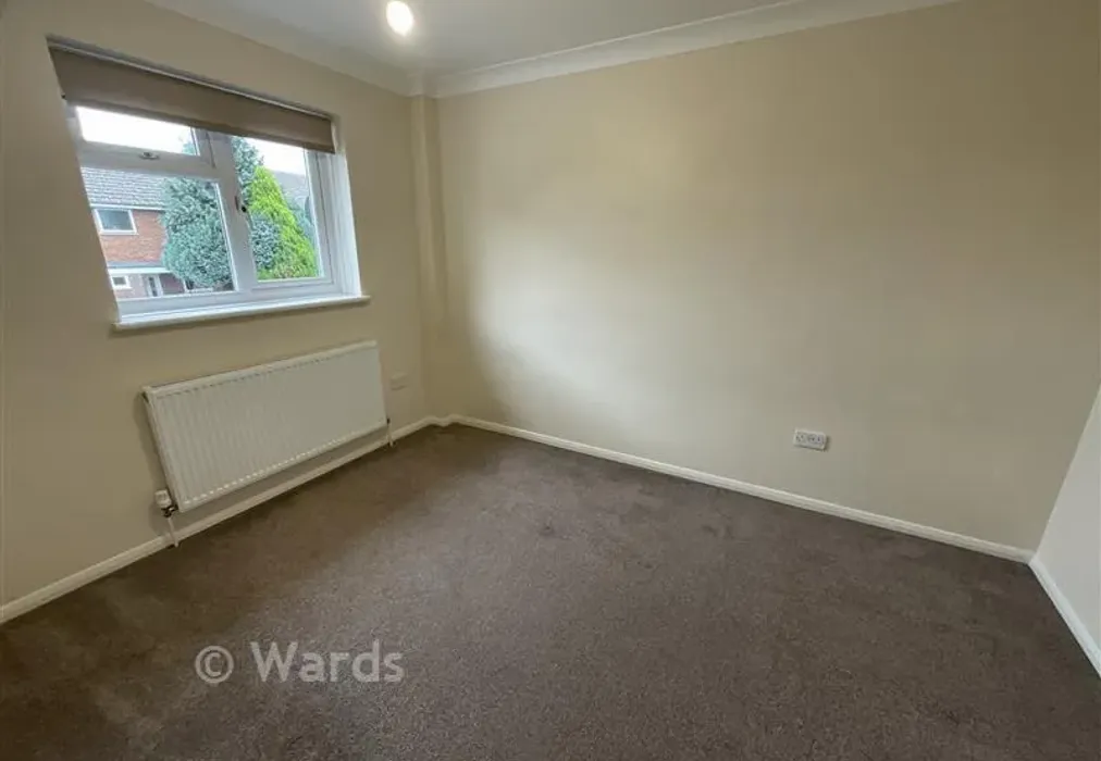 Bedroom 3 - Blake Drive, Larkfield, Kent - Wards of Kent