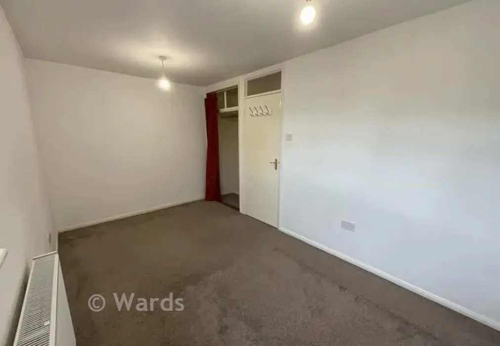 Bedroom 1 - Blake Drive, Larkfield, Kent - Wards of Kent