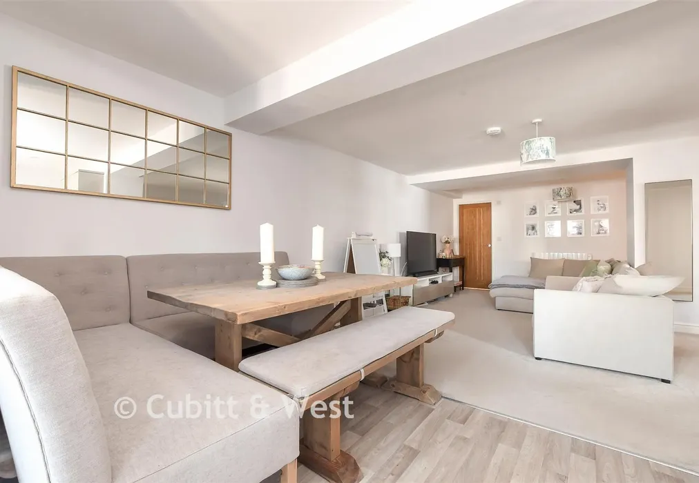 Kitchen Lounge/Diner - Church Street, Rudgwick, West Sussex - Wards of Kent