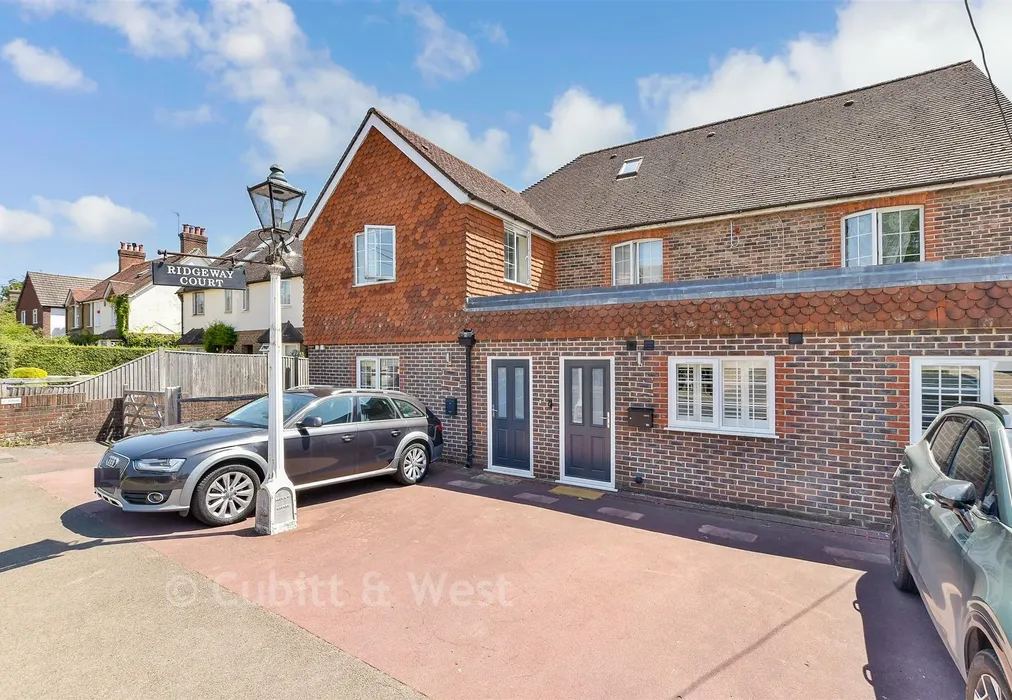 External (Web) - Church Street, Rudgwick, West Sussex - Wards of Kent