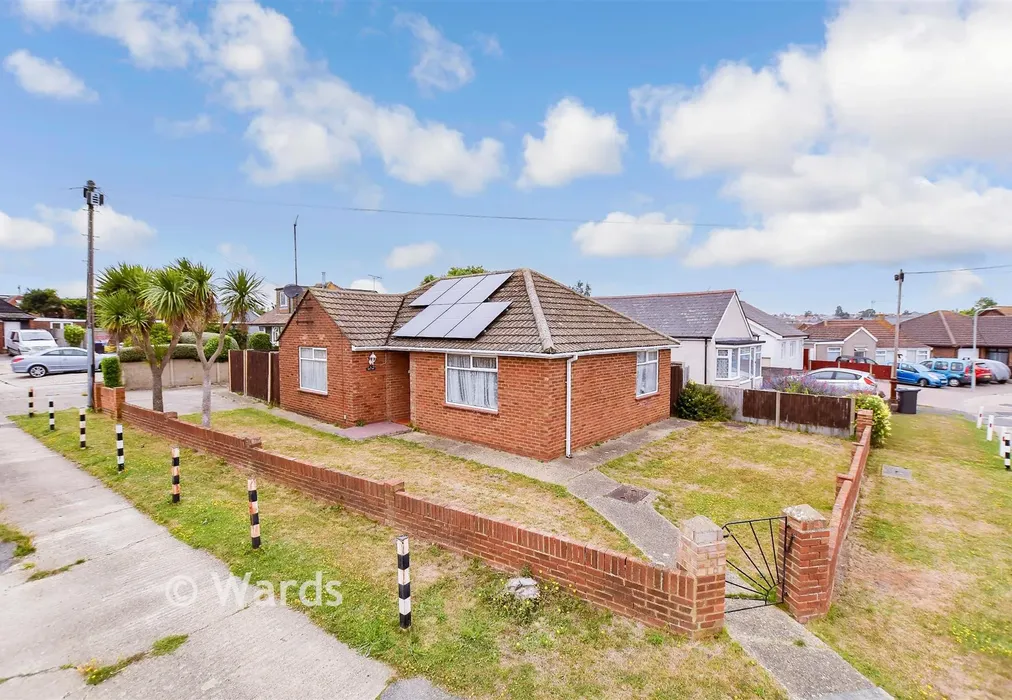 External (Web) - Vauxhall Avenue, Herne Bay, Kent - Wards of Kent