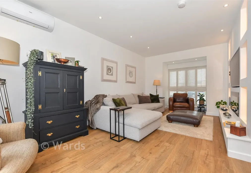 Lounge/Dining Room - Highwood Drive, Chilmington Green, Kent - Wards of Kent