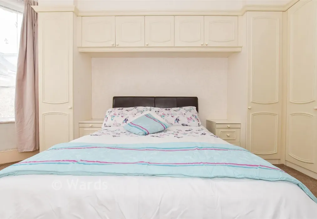 Internal Lifestyle Photograph - Eric Road, Dover, Kent - Wards of Kent
