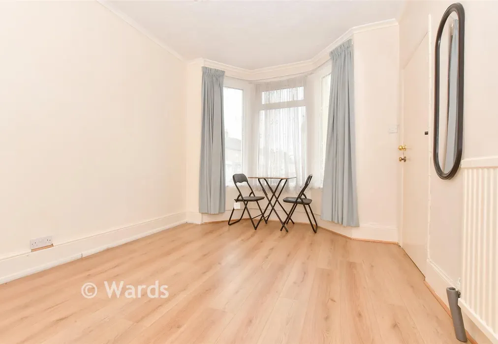 Bedroom 2 - Eric Road, Dover, Kent - Wards of Kent