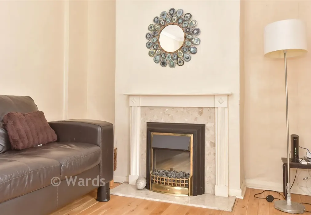 Internal Lifestyle Photograph - Eric Road, Dover, Kent - Wards of Kent