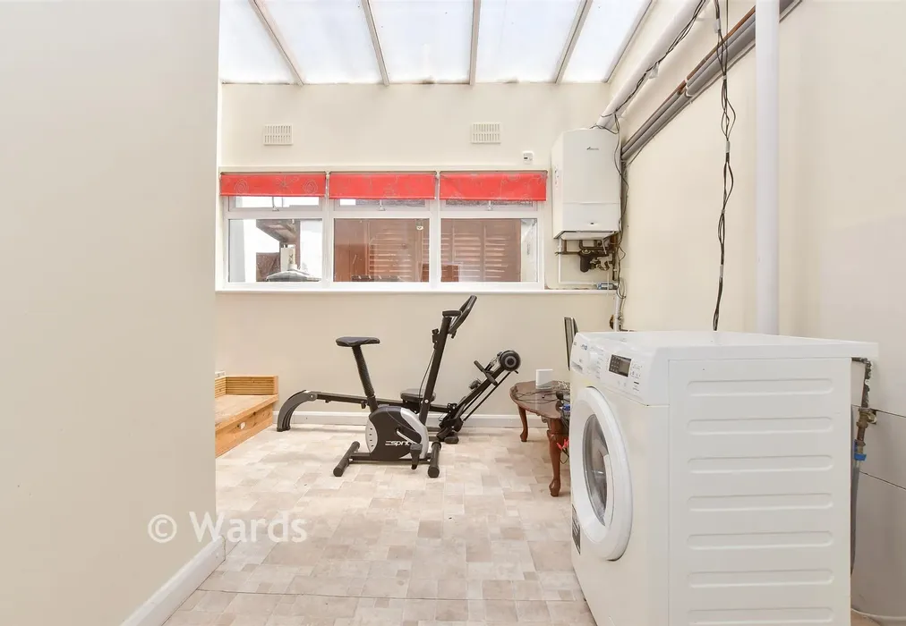  Utility Area - Eric Road, Dover, Kent - Wards of Kent