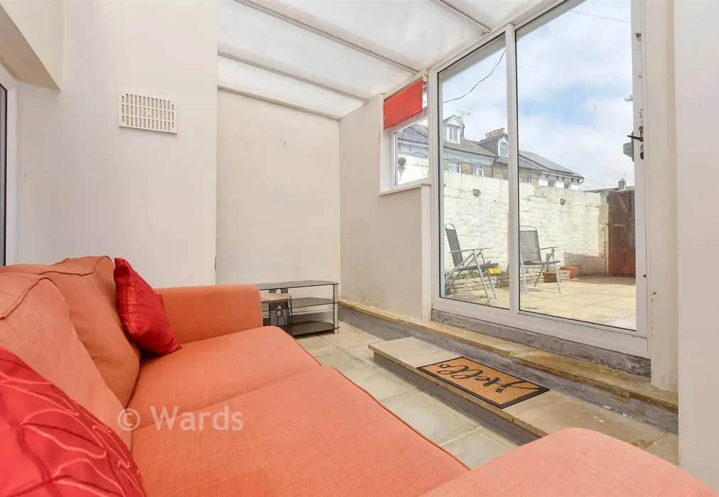 Internal Lifestyle Photograph - Eric Road, Dover, Kent - Wards of Kent