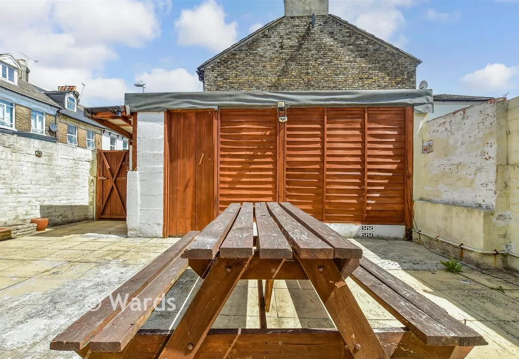 External Lifestyle Photograph - Eric Road, Dover, Kent - Wards of Kent