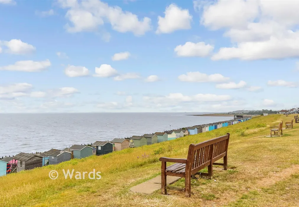 Surrounding Area - Pier Avenue, Whitstable, Kent - Wards of Kent