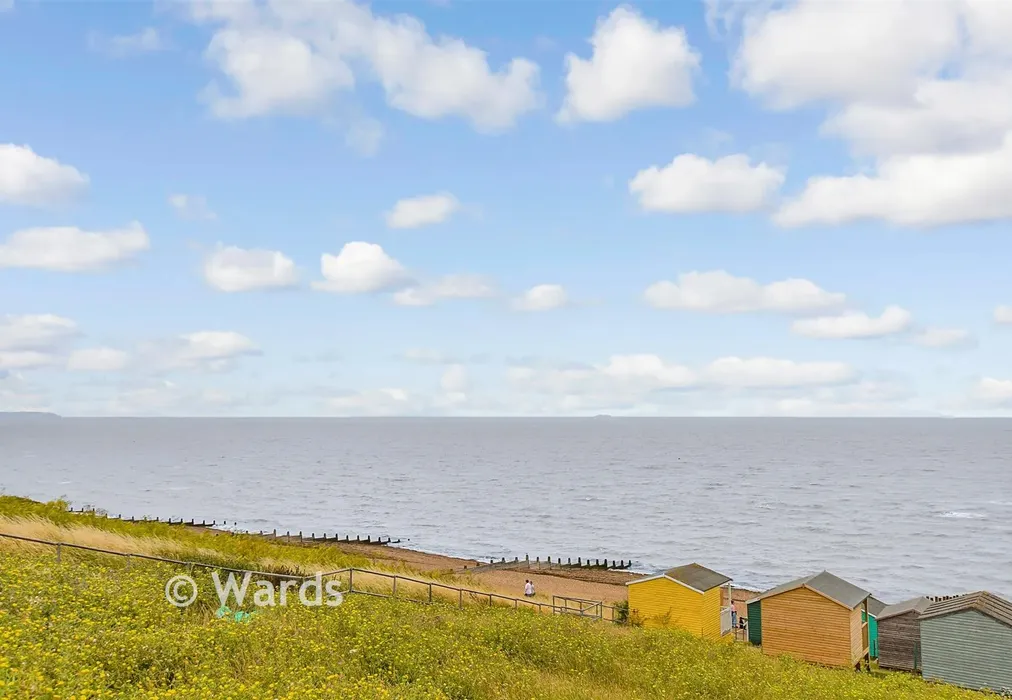 Surrounding Area - Pier Avenue, Whitstable, Kent - Wards of Kent